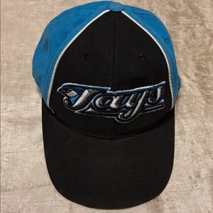 Toronto Blue Jays American Needle Strapback hat